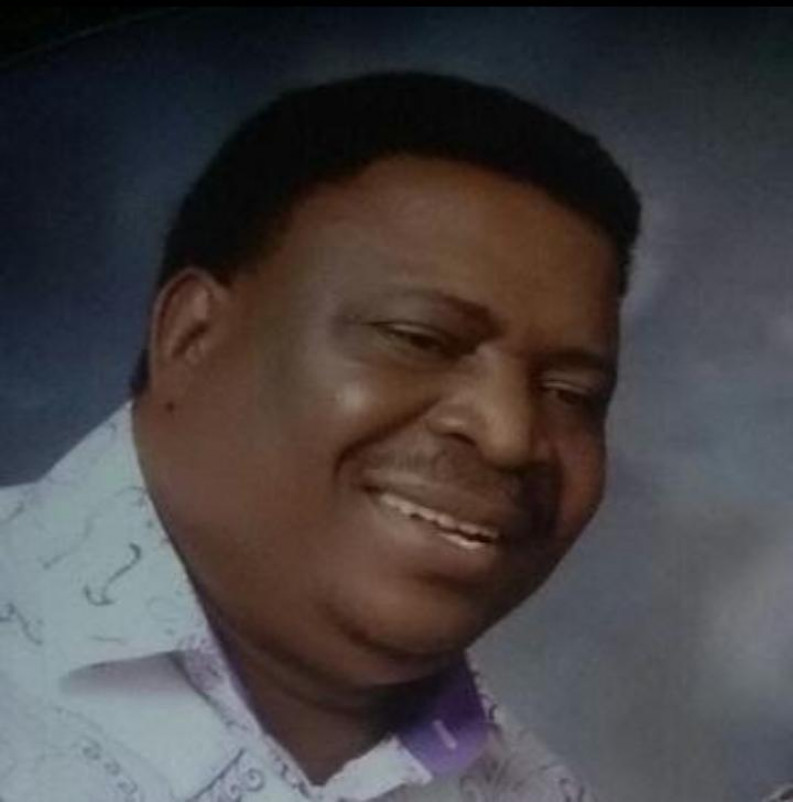 Olalekan Olumuyiwa Akinyeye Farewelling Memorial