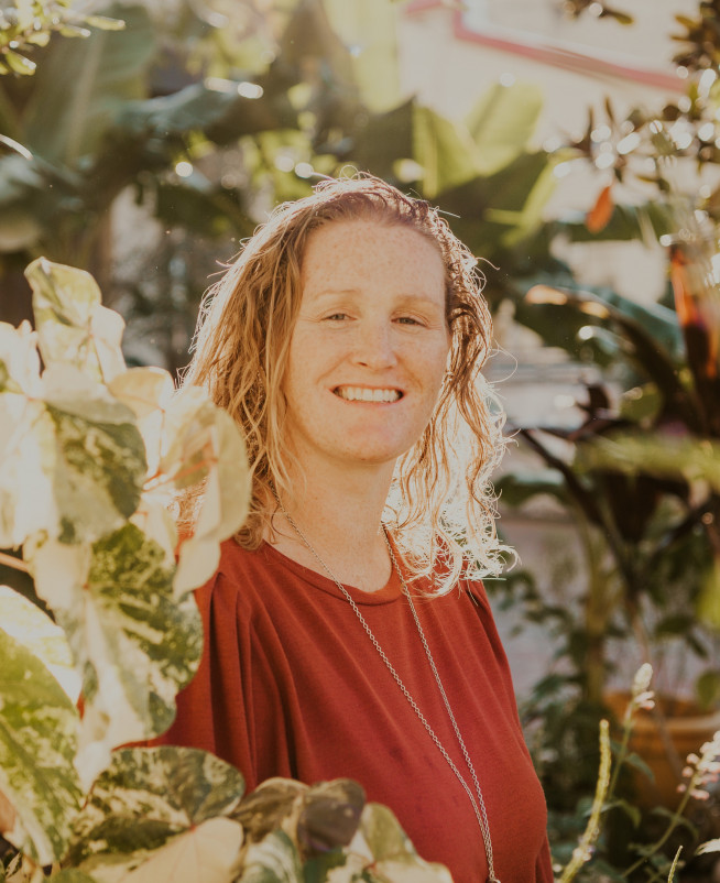 Colleen Marie Vanderlip Farewelling Memorial