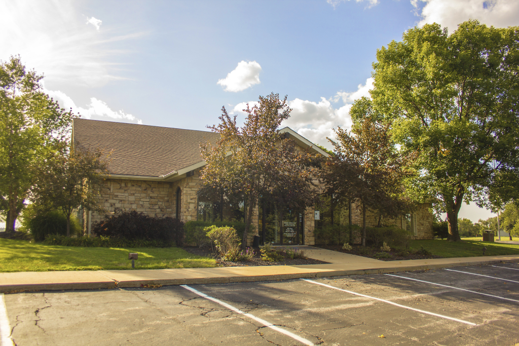 Longview Funeral Home & Cemetery