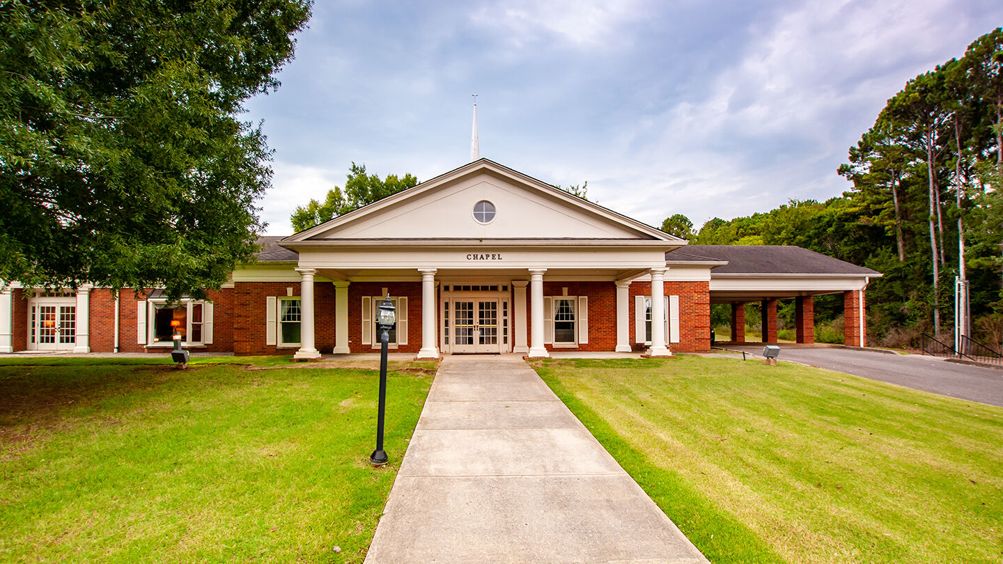 Valhalla Funeral Home