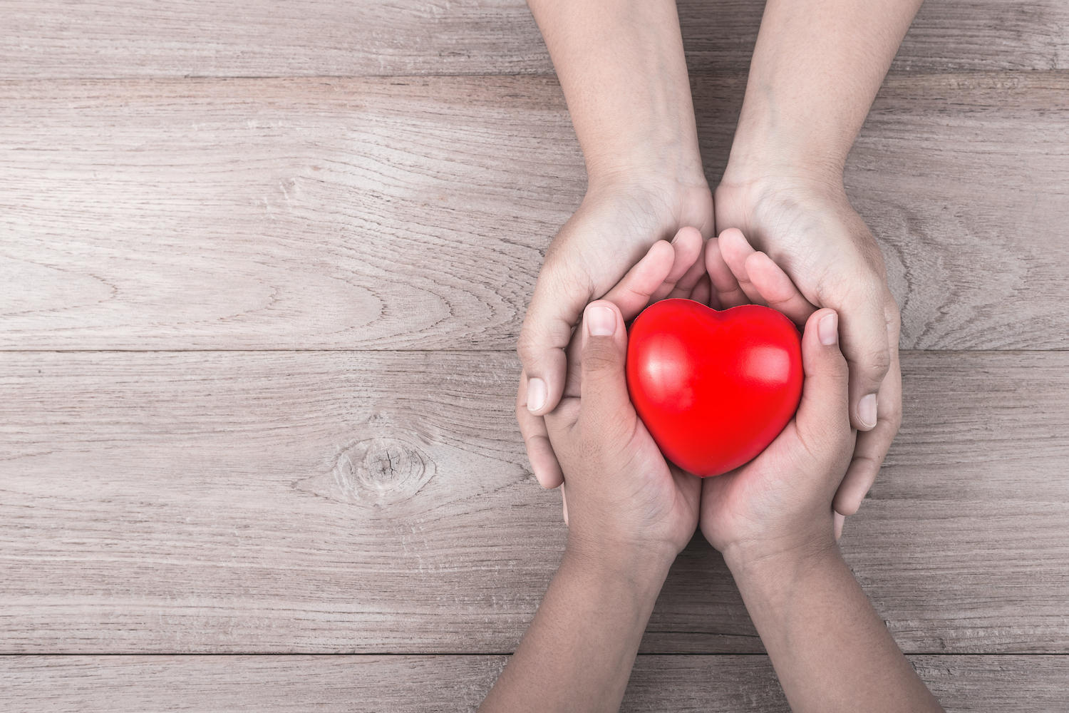 Should I Bring My Child to a Funeral?