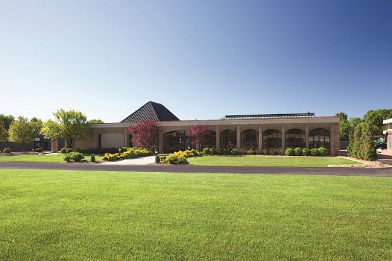 Downing, & Lahey Mortuaries East Wichita