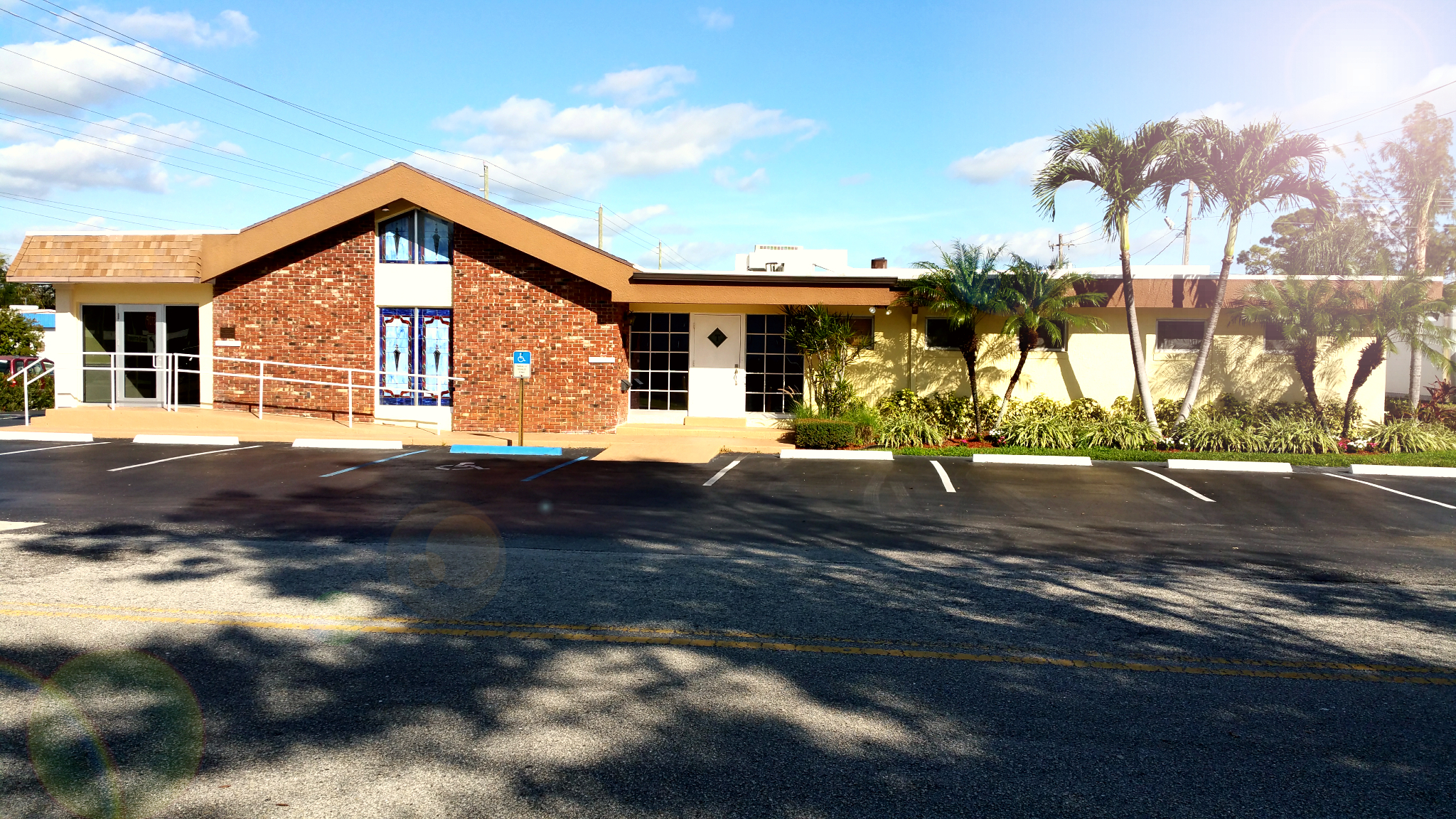 Tillman Funeral Home & Crematory