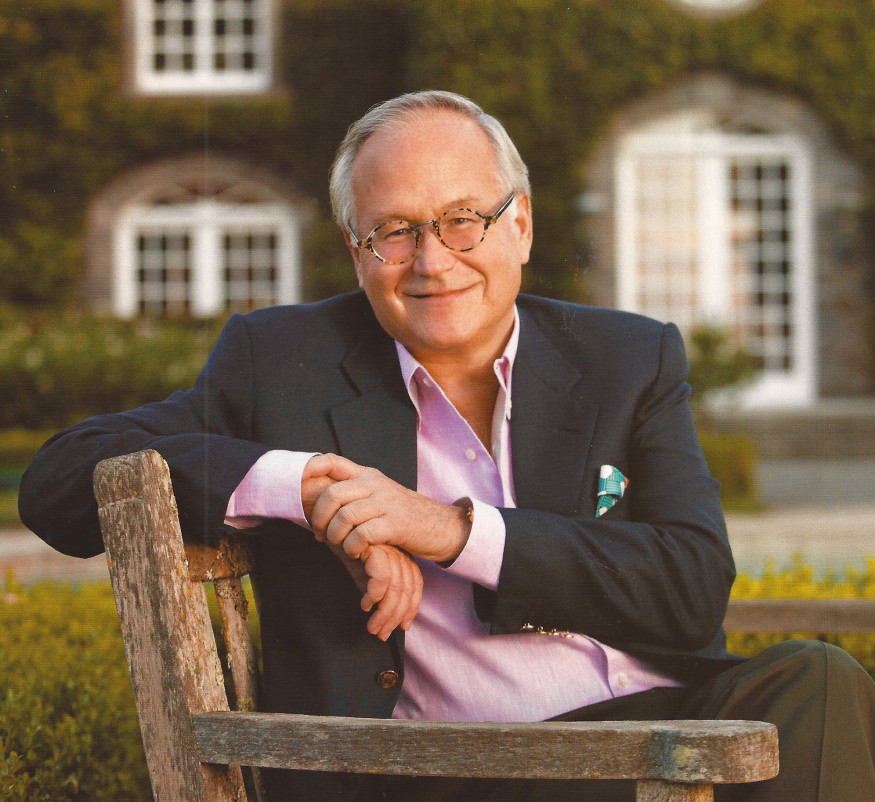 Bryant A. Toth M.D. | Farewelling Memorial