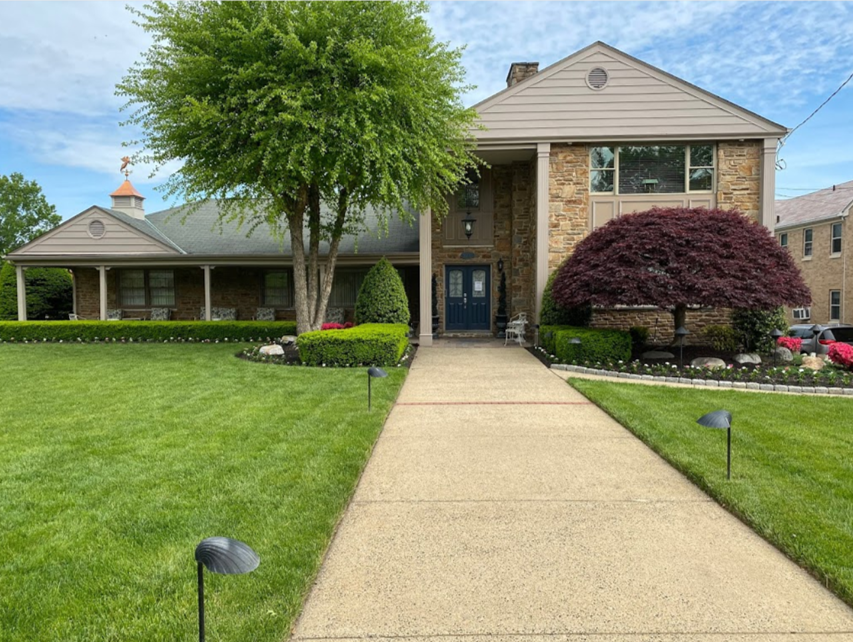 Burns Funeral Home Philadelphia