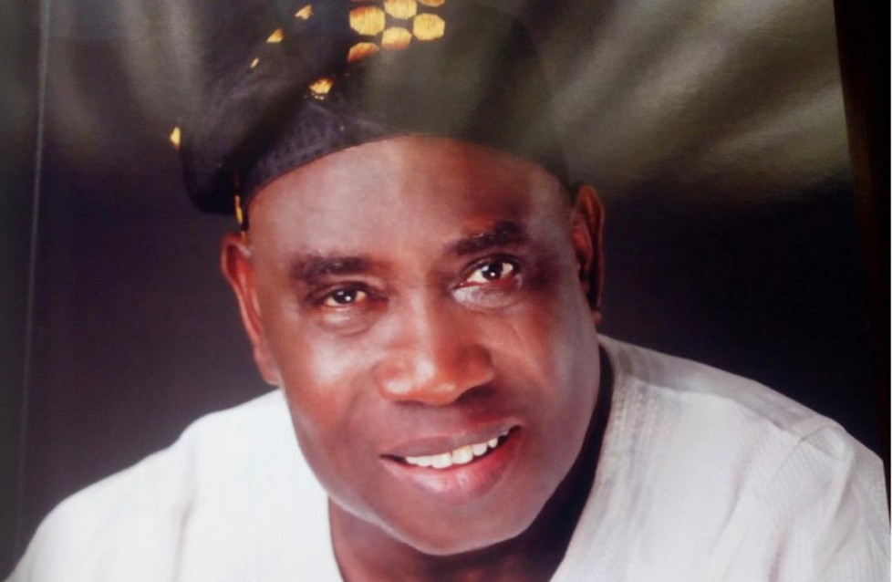 Ivabo Awode Ajibowu Adeniyi Owoade | Farewelling Memorial