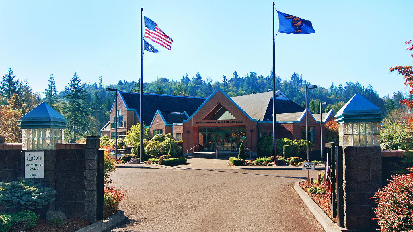 Lincoln Memorial Park Funeral Home