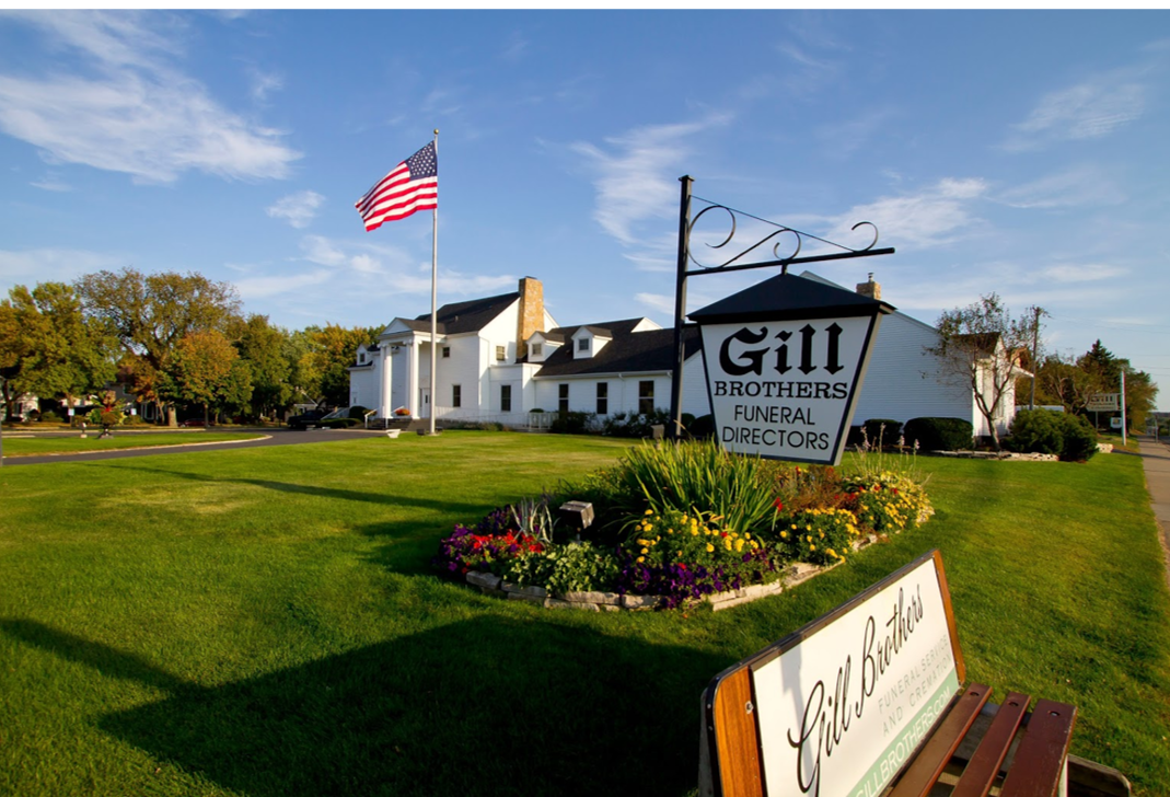 Gill Brothers Funeral Service & Cremation