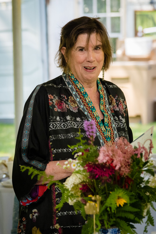 Susan Norton | Farewelling Memorial
