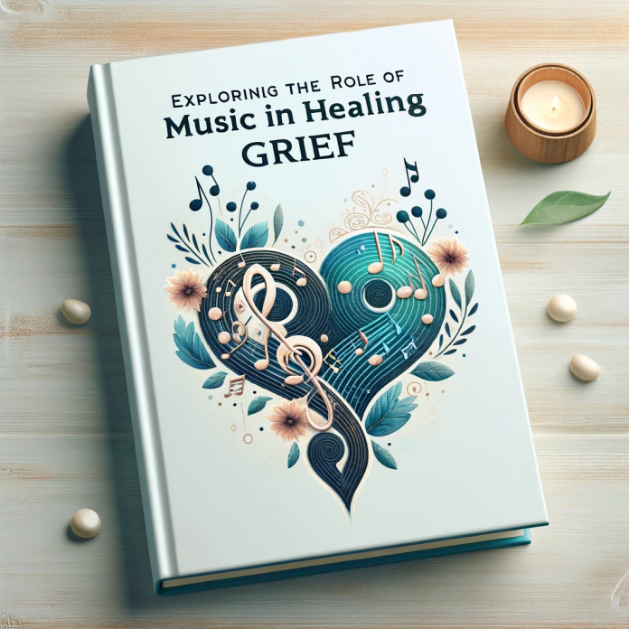 Exploring the Role of Music in Healing Grief