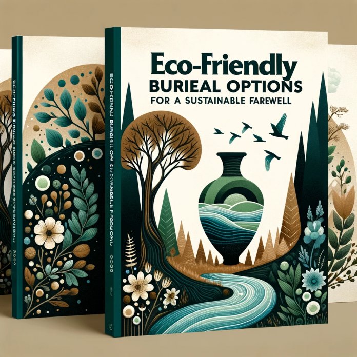 Eco Friendly Modern Burial Options Sustainable Remembrance - gw0gi5b