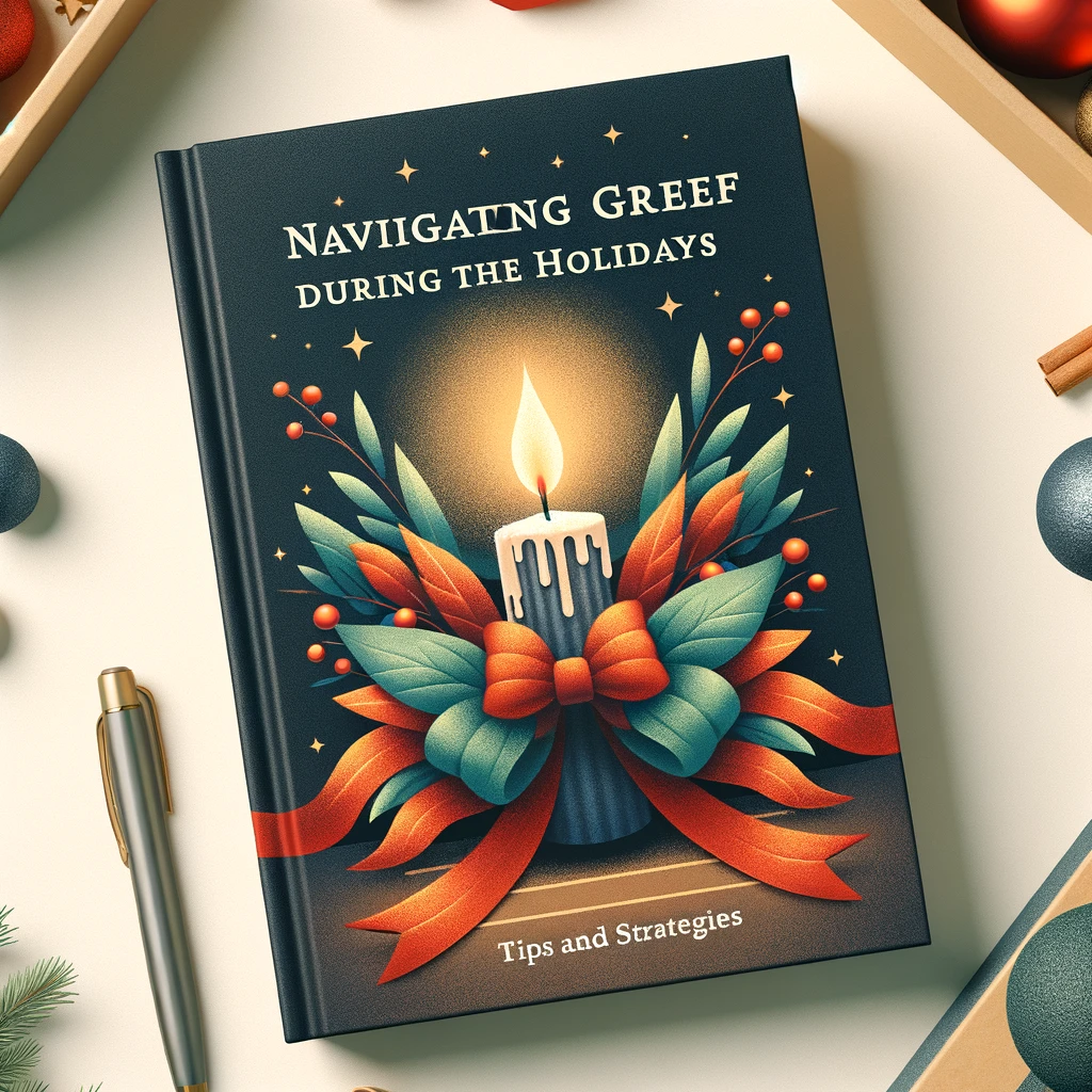 Navigating Grief During the Holidays: Tips and Strategies