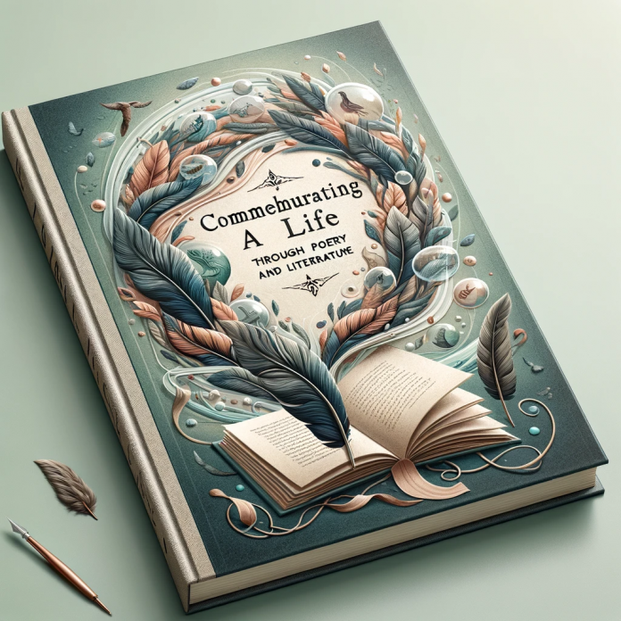 Commemorating Life Commemorating a Life Through Poetry and Literature