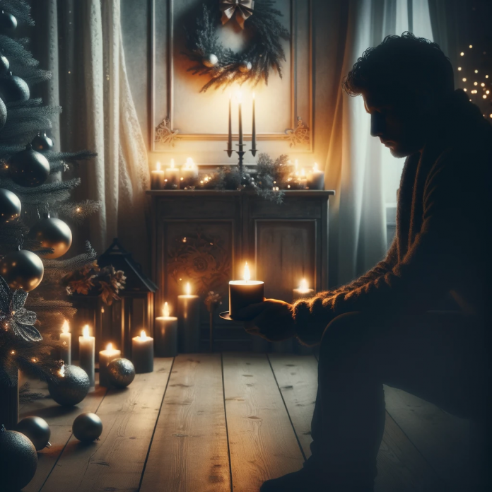 Navigating the Holidays After the Loss of a Loved One