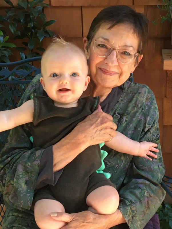 Kristina Jane Holland | Farewelling Memorial