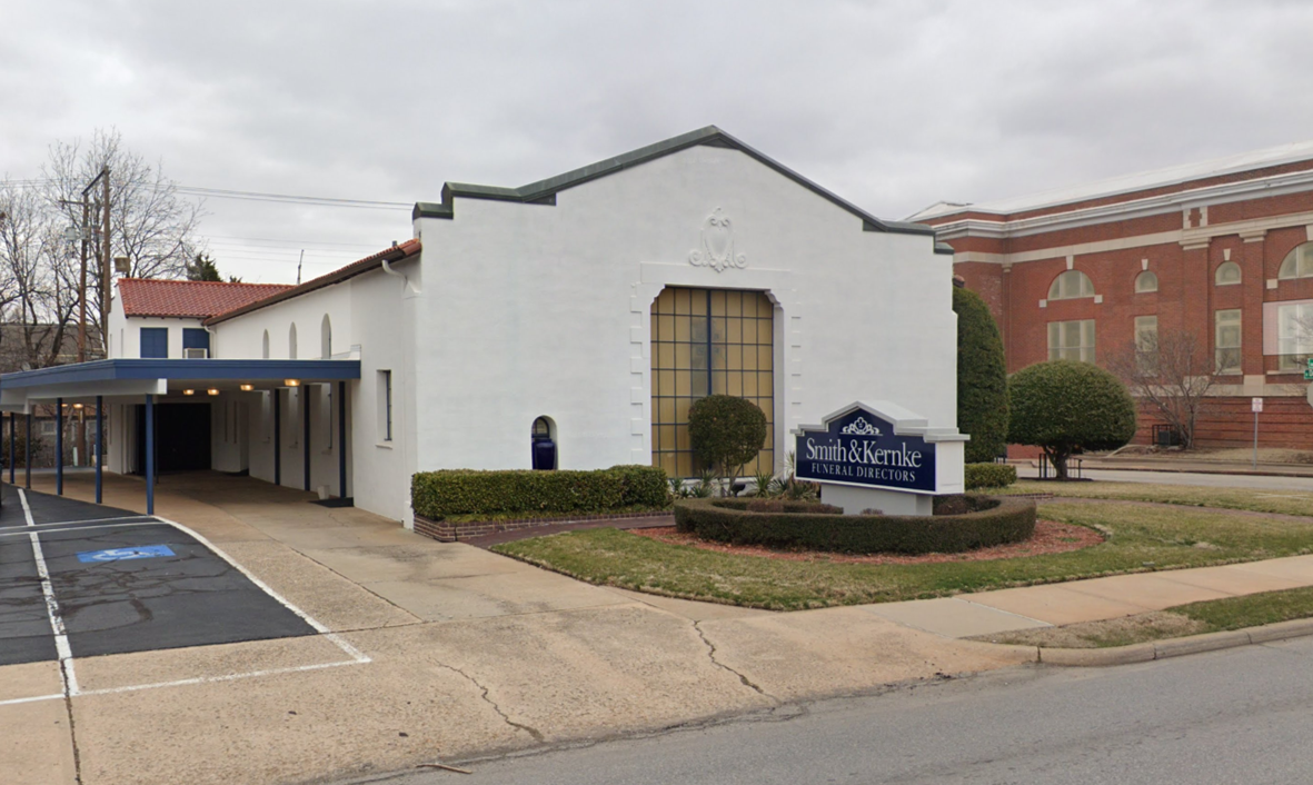 Smith & Kernke Funeral Home
