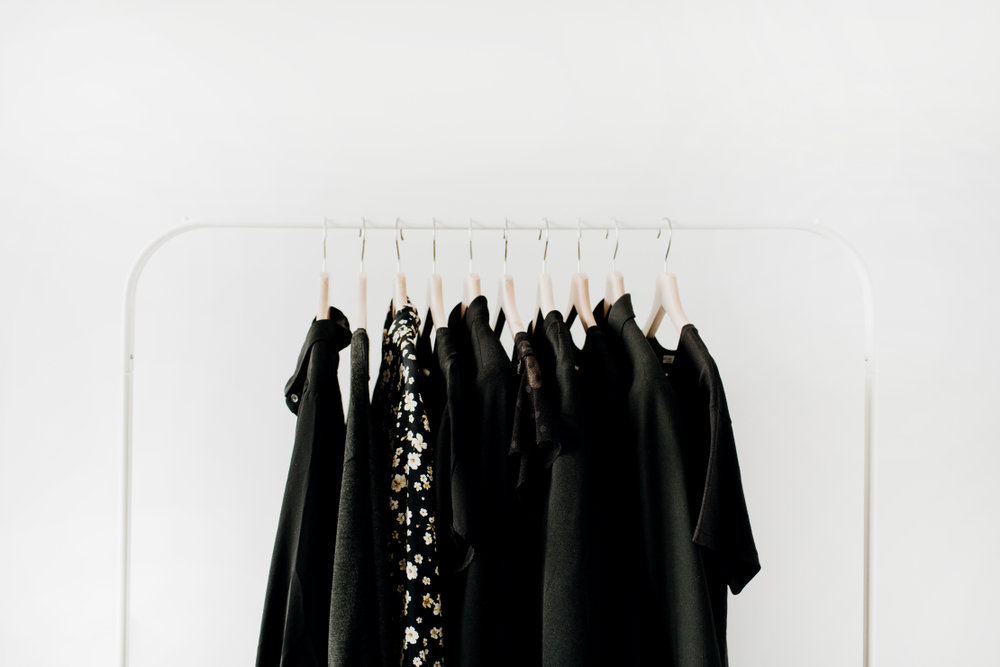 Do You Still Have to Wear Black to a Funeral or Memorial?