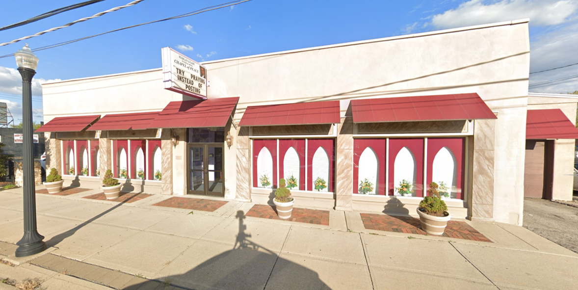 Marlan Gary Funeral Home