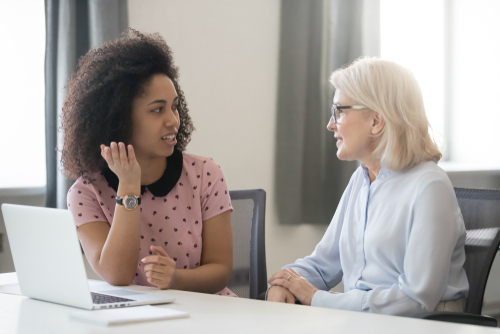 How to Support a Grieving Coworker