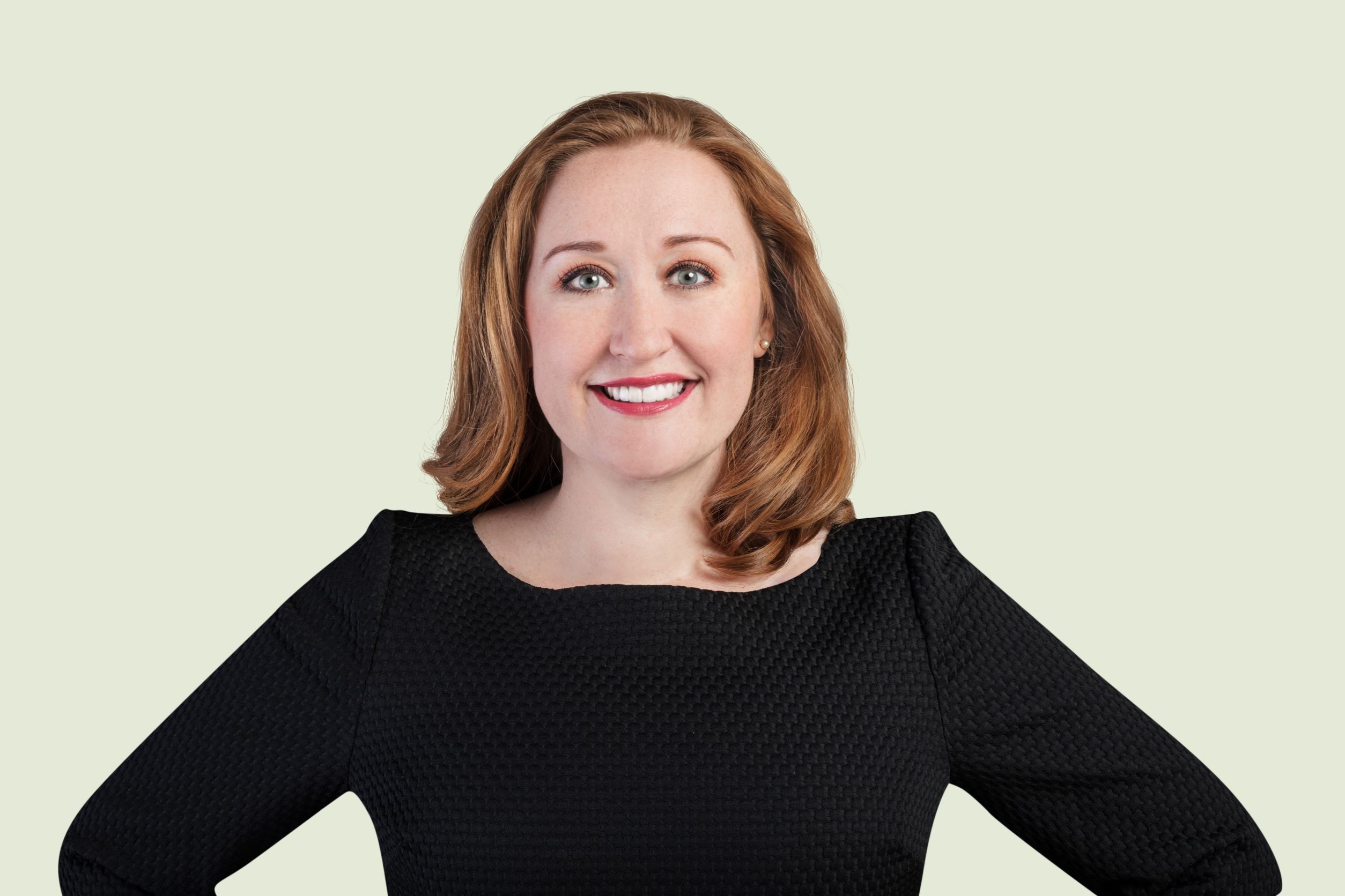 Rachel Donnelly, Your Personal Superhero After a Loss